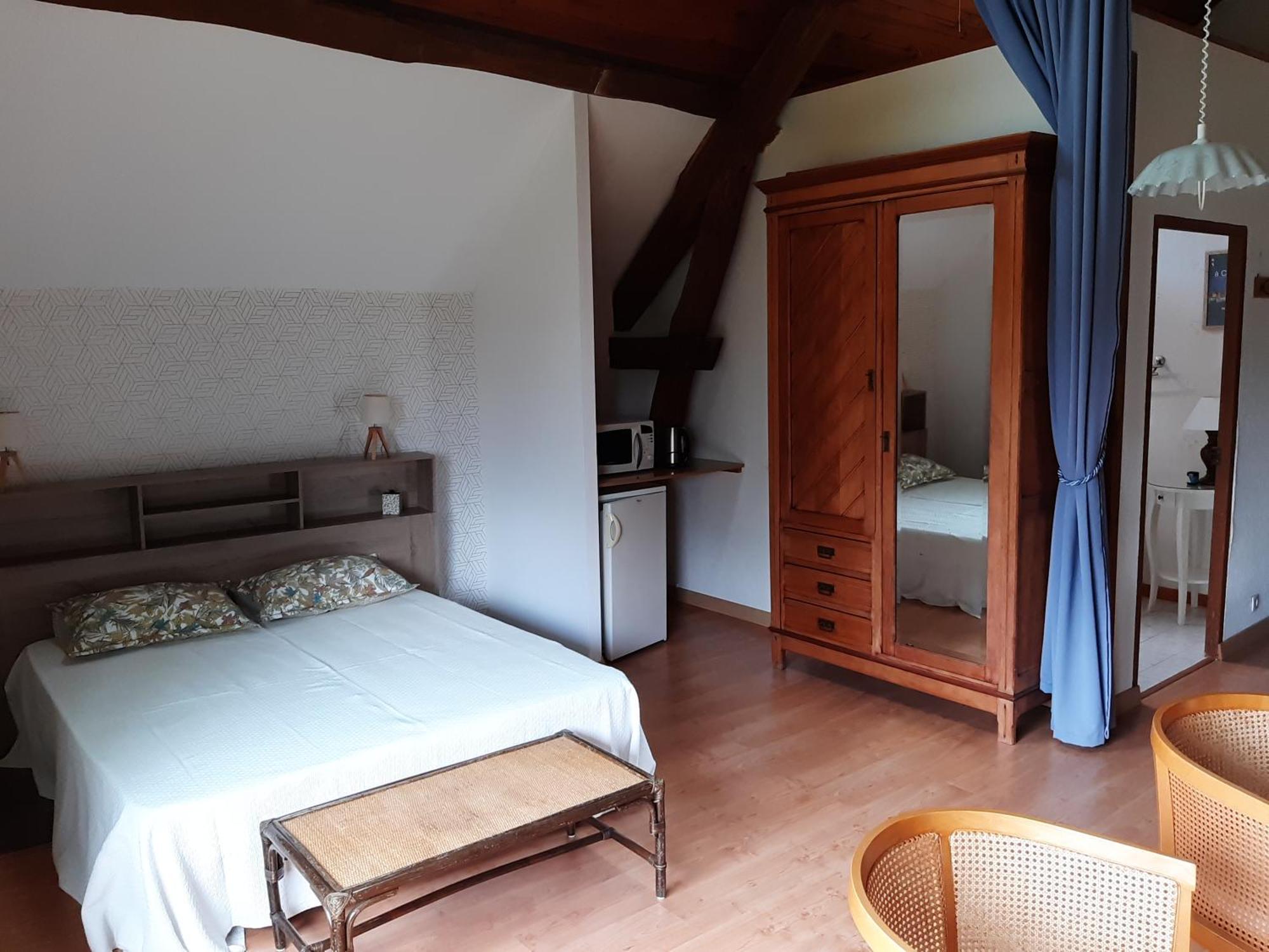 Le Clos Fleuri Vineuil  Exterior foto